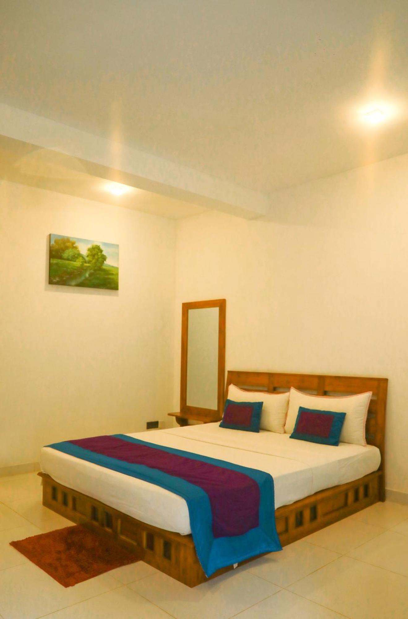 Athkandura Hotel Habarana Exterior foto